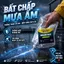 ⚡Ship Nhanh⚡Keo rót đàn hồi cao khô nhanh | Keo vua chống thấm mái nhà | Keo sửa chữa đa năng gia dụng