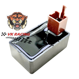 IC đánh lửa CDI 5 chân mã PN-013 dream - wave nhỏ - dream thái-việt-sp - wave zx - wave thái 110