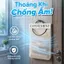 🔥Dung tích lớn túi đựng túi nilon treo tường | Dễ dán túi đựng rác nhà bếp có miếng dán | Túi đựng đồ đa năng chống ẩm