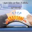 Khung Nắn Chỉnh Cột Sống Lưng GADI Kéo Giãn 4 Cấp Độ, Thiết Kế Công Thái Học Giảm Đau Mỏi Thư Giãn Vai Gáy