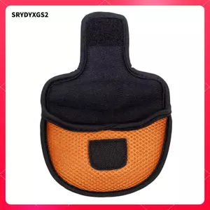 Đầu Bảo Vệ Tay Áo Mini Mallet Golf Putter Bao Lưới Nylon Cho Golf Thiết Bị Quà Tặng
