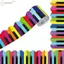 EDIWANY 1 Cuộn Bảng Phấn Biên Giới, Giấy DIY Biên Giới, Đàn Piano Nhạc Sáng Tạo 7.5cm 10Meter Nhãn Dán Trang Trí Thủ Công