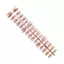 Trong Kho 30Pcs Đầy Đủ Bìa Báo Chí Trên Móng Tay Đơn Giản Mặc Móng Tay Giả Tự Làm Móng Tay Công Cụ Cá Tuyết