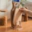 MAKY Thớt Giá Đỡ Thép Không Gỉ Thớt Ra Nhà Bếp Tổ Chức Cho Thớt Nhà Bếp Tổ Chức Bảo Quản Ra VN