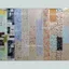 Ooolala Phong Cách Vẽ Tay Graffiti Phong Cách Hàn Quốc Giấy Chuyển Móng Tay Người Yêu Mèo Thú Cưng Hoạt Hình Dễ Thương Giấy Chuyển Móng Tay