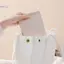 Túi đựng thuốc y tế có thể gập lại di động có dây kéo Bộ dụng cụ sơ cứu sắp xếp Túi lưu trữ du lịch ngoài trời Quà tặng