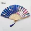 PlumHOUSE Thanh Lịch Nhiều Mẫu Phong Cách Nhật Bản Cá Tính Handmade Quạt Thủ Công Vũ Tay Quạt Gấp Quạt Trang Trí Nhà Cửa Quà Tặng Mùa Hè VN