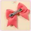 JRP 10 Cái / bộ Bé Gái Công Chúa Kẹp Tóc Tóc Nơ Dễ Thương Nylon An Toàn Kẹp Tóc Barrettes Trẻ Sơ Sinh Tập Đi Trẻ Em Phụ Kiện Tóc Cho Bé JRP