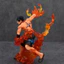 HT3 2 chiếc ONE PIECE Monkey D. Luffy Portgas D. Ace Action Hình Nước Hơi Nước Hiệu Ứng Đặc Biệt Trang Trí TH3