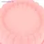 6 Inch Bánh Charlotte Chảo Silicon Cheesecake Nonsti Tròn Khuôn Nướng Bánh Khuôn Bánh Cho Dâu Shortcake Tart Pie MỚI