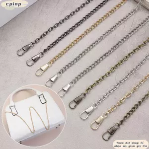 CPINCP 1 Cái Túi Dây Xích DIY Túi Có Thể Tháo Rời Dây Đeo