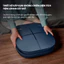 Bồn ngâm chân massage Philips PPM6504 | Massage chườm nóng - Bảo Hành 24 Tháng