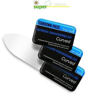 AN.MART Màn Hình LCD Spudger Mở Pry Thẻ Dụng Cụ Di Động Tháo Rời Thép Kim Loại VN