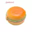 Hộp Cơm Trưa Hamburger Kid Bento Hộp Đựng Thực Phẩm Hộp Cơm Trưa Burger Sáng Tạo