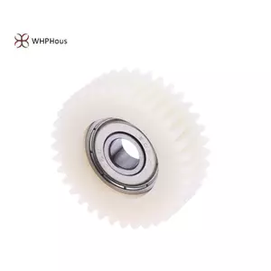 < WHPHous-t > 3 Động cơ trung tâm bánh xe đạp điện 36Teeth 608Z Bánh răng hành tinh có vòng bi cho phụ kiện đi xe đạp động cơ 250W Đẹp