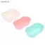 3 Cái Bento Chia Cốc Lót Hộp Cơm Trưa Thực Phẩm Mềm Silicone Dễ Dàng Làm Sạch Onigiri Phụ Kiện Có Thể Tái Sử Dụng Sushi [VN]