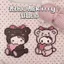 Kitty Kitty Kitty Pixel Đậu Móc Khóa Dễ Thương Mặt Dây Chuyền Cặp Đôi Mặt Dây Chuyền Sinh Viên Túi Bạn Gái Siêu Dễ Thương May Mắn May Mắn May Mắn 6.22
