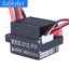 Bộ điều khiển tốc độ điện ESC 320A S chống nước ESC với 5.6V / 2A