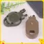 Móc khóa đa chức năng Qui Setting Trap Clip Chất liệu nhựa bền Thích hợp để chụp Chiens và Dus