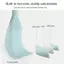 3 Bộ Nướng Bánh Thực Phẩm Silicon Chịu Nhiệt Kem Cạp Trứng Đánh Mỡ Bàn Chải Nhà Bếp Bánh Nướng Dụng Cụ