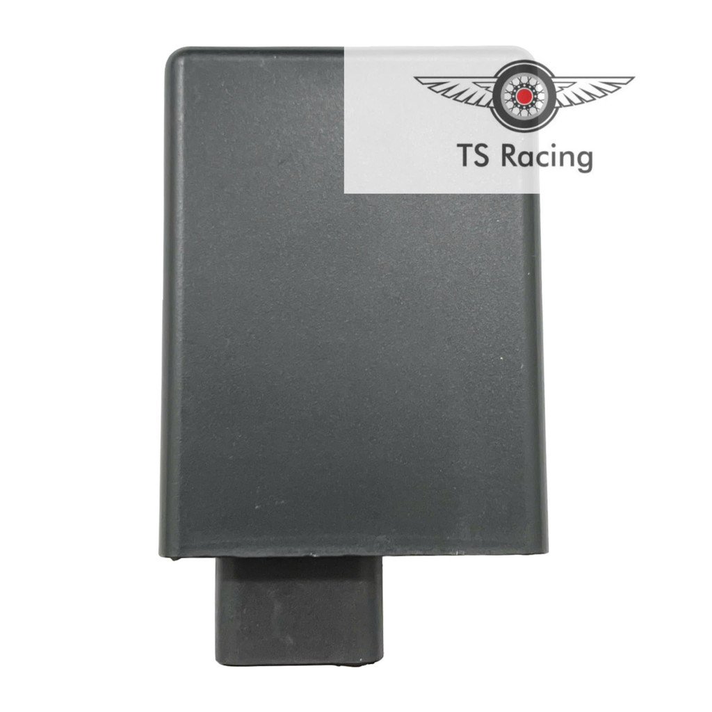 IC CDI đánh lửa raider xăng cơ - saitra FU150i 2014 - 2016