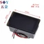 12V-72V Xe Điện Pin Pin Chống Nước Đồng Hồ Điện Màn Hình Hiển Thị DC Màn Hình Kỹ Thuật Số Pin Lithium Xe Volt