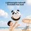 Bóng Đi Biển Bơm Hơi 11 Inch Có Thể Tái Sử Dụng Hình Động Vật Dễ Thương Bóng Đi Biển Cho Mùa Hè Trò Chơi Dưới Nước Bãi Cỏ Sân Vườn Tiệc Kỳ Nghỉ sonlekvn