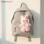 # HB # Kawaii Thú Nhồi Bông Sang Trọng Móc Khóa Mềm Vinyl Búp Bê Mặt Dây Chuyền Di Động Bapa Trang Trí Cho Tiệc Tốt Nghiệp Quà Tặng.