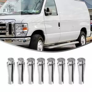 Bộ sửa chữa cáp chốt cửa sau 8 mảnh cho xe mui mở rộng Ford F Series