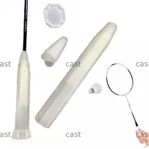 Tay cầm treo vợt CAST G5 Vỏ giảm chấn hình nón niêm phong chống sốc
