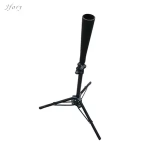 Jfory Bóng Chày Đánh Tee Hạng Nặng Đa Năng Cải Thiện Đánh