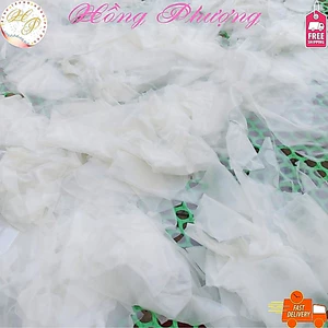 1 kg Bánh Tráng Rìa Phơi Sương Dẻo Mềm! Bánh Rìa Phơi Sương, Chuẩn Hàng Loại ngon
