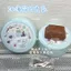 Ice Mint Sôcôla Sữa Tạo Bọt Keo Càng Chơi Lớn Hơn Đất Sét Miễn Phí Hỗn Hợp Giải Nén Đồ Chơi Bùn Rồng Slime 0624