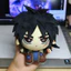 HK1 Kaiji Ultimate Survivor Itou Kaiji Plushie Anime Merch Dễ Thương Sang Trọng Túi Búp Bê Charm KH1