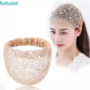 FUHUIOT Phụ Nữ Tóc Trang Trí Tóc Vintage Hoa Quà Tặng Cho Ngày Của Mẹ Thiết Kế Thời Trang Phong Cách Hàn Quốc Tóc