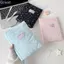 Vỏ sách GREA, Vỏ máy tính xách tay di động in hình ngôi sao, Túi đựng máy tính xách tay đa năng A5 Notebook & Planner