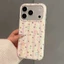 Ốp Điện Thoại Gilding Star Cho iPhone 17 Pro Max 16 15 14 13 Vỏ Bảo Vệ Chống Sốc