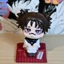 Hot Dễ Thương Q Phiên Bản Jujutsu Kaisen Choso Tra Cứu geto Và gojo Anime Hình Khớp Nối PVC Nhân Vật Hành Động Mô Hình Đồ Chơi Quà Tặng