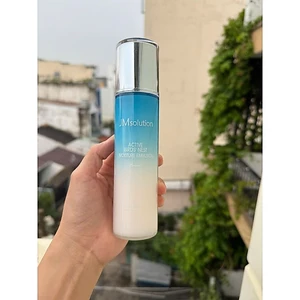 Sữa dưỡng trắng da, chống lão hóa Tổ Yến JM Solution 135ml