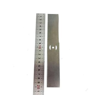 Bộ Lưỡi Dao Cắt Cỏ Hợp Kim Cứng Cao Cấp, Dao Phát Cỏ Sắc Bén, Bền Bỉ, Lắp Máy Cắt Cỏ 1800W