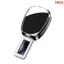 Dây đai an toàn POWER Bule Extender Universal Car Safety Lo Chiều dài có thể điều chỉnh cho các loại thân xe lớn hơn và khả năng tiếp cận dễ dàng.