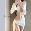 Đồ bơi Bikini nữ mùa hè mới giảm béo đồ bơi suối nước nóng