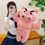 Spike Price Muscle Zaemon Sang Trọng Búp Bê Sáng Tạo Thể Dục Abs Zaemon Búp Bê Trẻ Em Gối Quà Tặng