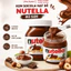 Kem Socola Hạt Dẻ Nutella Đủ Size 200G, 350G, 680G, 825G - Béo Ngậy, Thơm Lừng, Phết Bánh Mì & Làm Bánh