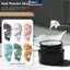 MAKY 1 Lọ Vẽ Khắc Gel Móng Tay Thạch Cao Hiệu Ứng 3D Kết Cấu Cát Giảm Không Cần Rửa Gel Ba Lan UV LED Sơn Móng Sơn Mài Sơn Móng Tay VN