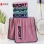 Khăn Thể Thao 30 * 110cm Sợi Siêu Mịn Tập Gym Tập Luyện Khăn Hấp Thụ Mồ Hôi Yoga Qui Sấy Tập Thể Dục Bãi Biển Qui Khăn Khô VN