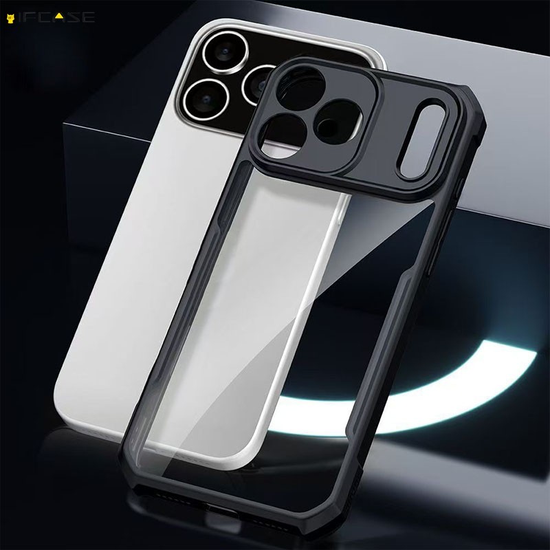 Dành Cho OPPO A6X A6 A6T A6S A6i + A6K A6V A6i A5 A9 A5X A5M A5i A5S A3X A3 A3i A3S A2 A1S A1i A1K Pro Ốp Điện Thoại Black Business 4 Bốn Góc Chống Rơi Vỏ Chống Sốc
