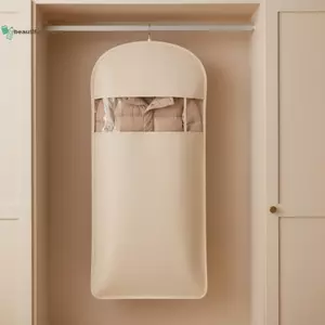 Túi treo tiết kiệm không gian BeautifulHomeA cho giải pháp lưu trữ gia đình Down Jaetpress VN
