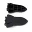 COD an toàn cao su cửa stopper Wedge chống va chạm cửa stoppers cho nhà văn phòng