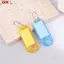 ECK 10 Chiếc Móc Khóa Nhiều Màu Chìa Khóa ID Nhãn Thẻ Hành Lý Thẻ ID Số Khách Sạn Phân Loại Thẻ Móc Khóa Móc Khóa Màu Sắc Ngẫu Nhiên HOT